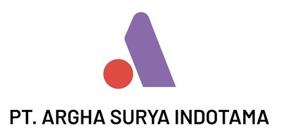 Trademark PT. ARGHA SURYA INDOTAMA + LOGO