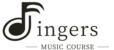 Trademark FINGERS MUSIC COURSE