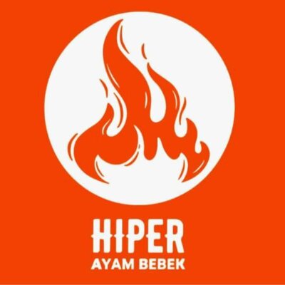 Trademark HIPER AYAM BEBEK