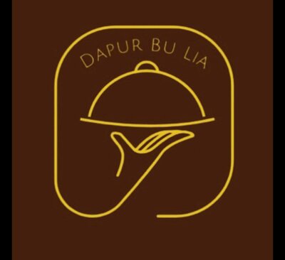 Trademark Dapur Bu Lia