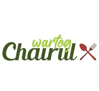 Trademark Warteg Chairul