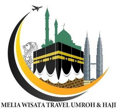 Trademark MELIA WISATA TRAVEL UMROH DAN HAJI