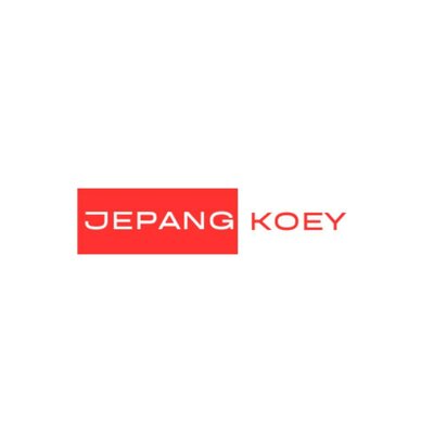 Trademark JEPANG KOEY