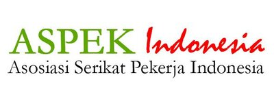 Trademark ASPEK Indonesia Asosiasi Serikat Pekerja Indonesia