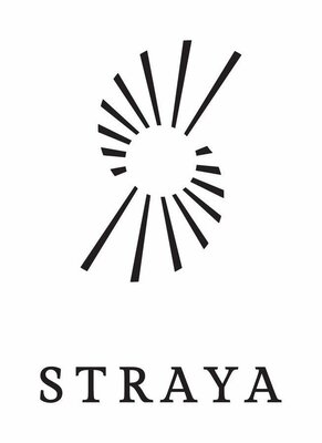 Trademark STRAYA dan LOGO