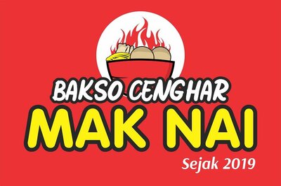 Trademark BAKSO CENGHAR MAK NAI