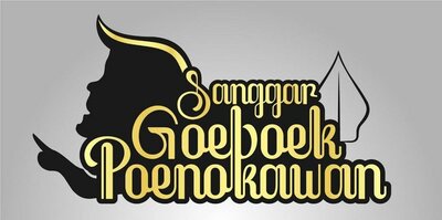 Trademark Goeboek Poenokawan