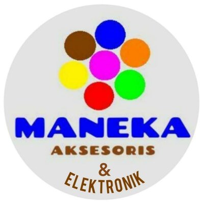 Trademark MANEKA