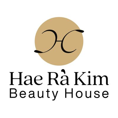 Trademark HAE RA KIM BEAUTY HOUSE + LOGO