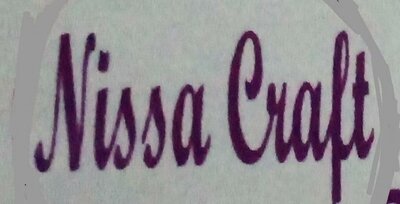 Trademark Nissa Craft