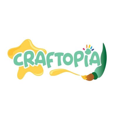 Trademark CRAFTOPIA