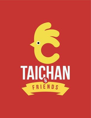 Trademark TAICHAN & FRIENDS