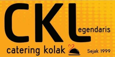 Trademark Catering Kolak Legendaris (CKL)