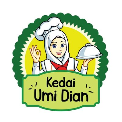 Trademark Kedai Umi Dian