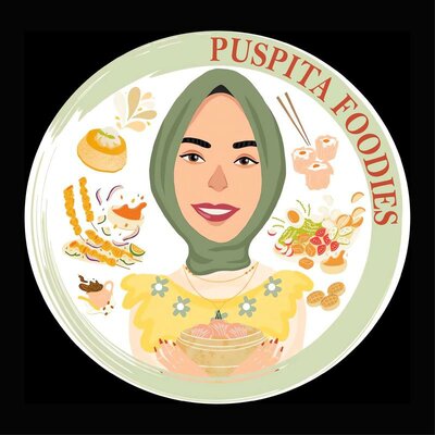 Trademark Puspita Foodies