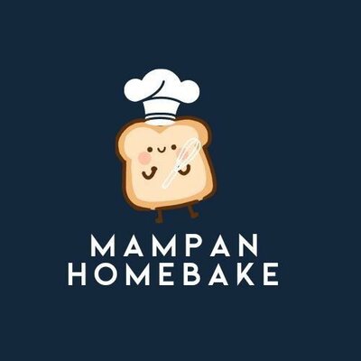 Trademark Mampan Homebake