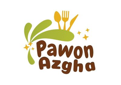 Trademark Pawon Azgha