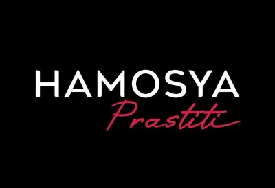 Trademark HAMOSYA prastiti