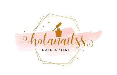 Trademark holanailss