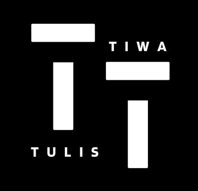 Trademark TULIS TIWA + LOGO