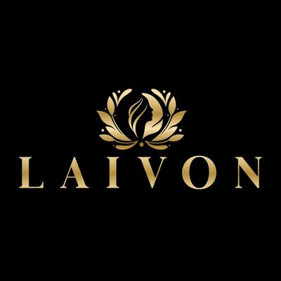 Trademark Laivon + Logo