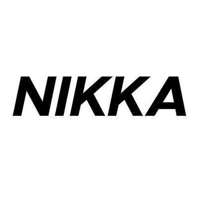 Trademark NIKKA