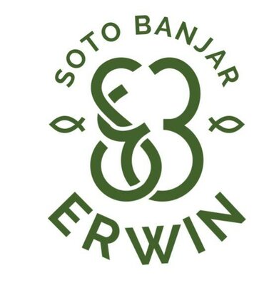 Trademark SOTO BANJAR ERWIN + LUKISAN