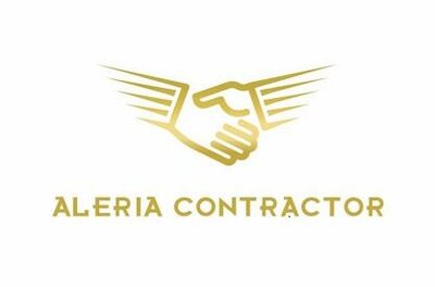 Trademark ALERIA CONTRACTOR + LOGO