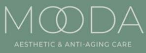 Trademark MOODA AESTHETIC & ANTI-AGING CARE + LUKISAN