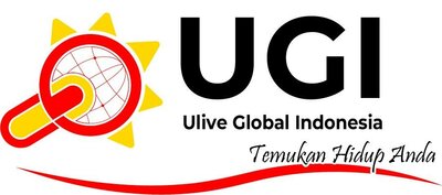 Trademark UGI Ulive Global Indonesia Temukan Hidup Anda