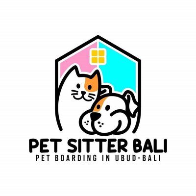 Trademark PET SITTER BALI