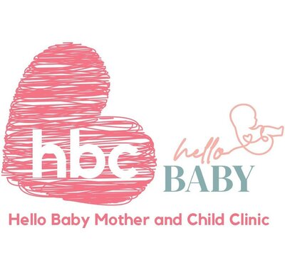 Trademark HBC - Hello Baby Mother and Child Clinic