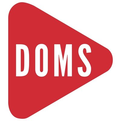 Trademark DOMS