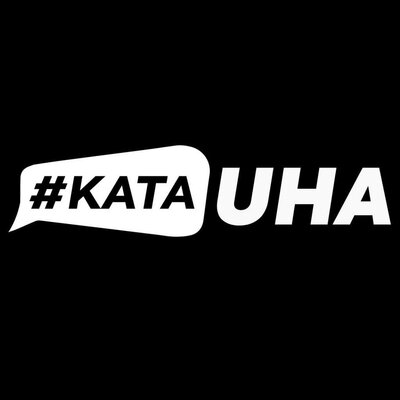 Trademark #KATAUHA + LOGO