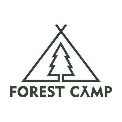 Trademark FOREST CAMP