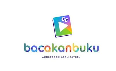 Trademark Bacakanbuku + Logo