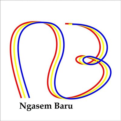 Trademark Ngasem Baru