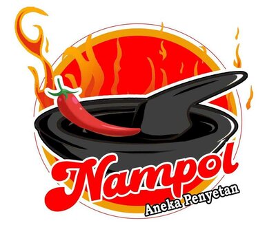 Trademark NAMPOL ANEKA PENYETAN