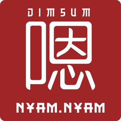Trademark NYAM NYAM DIMSUM