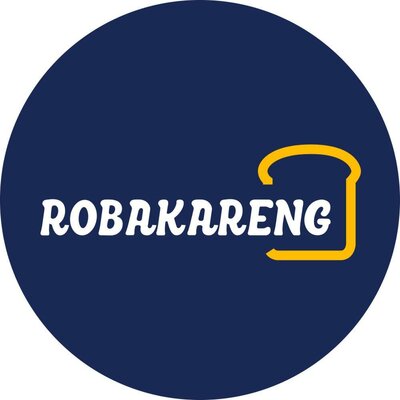 Trademark ROBAKARENG