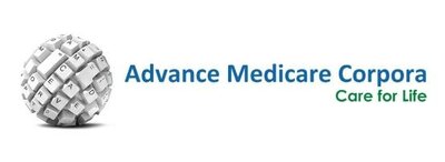 Trademark ADVANCE MEDICARE CORPORA Care for Life + LUKISAN