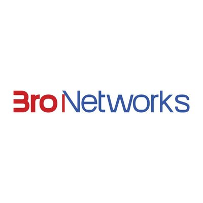 Trademark BRO NETWORKS