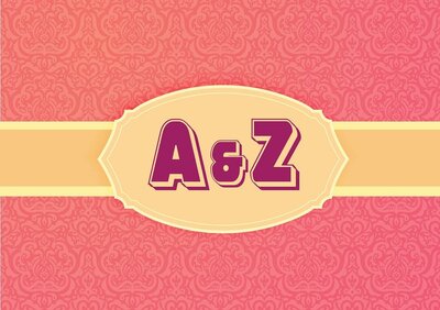 Trademark A&Z