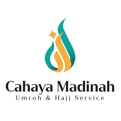 Trademark Cahaya Madinah Umrah & Hajj Service