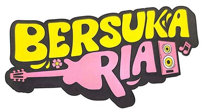 Trademark BERSUKA RIA + LUKISAN