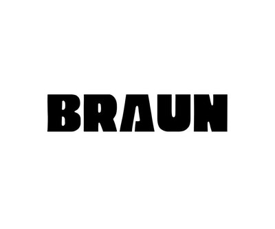 Trademark BRAUN