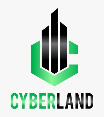 Trademark CYBERLAND