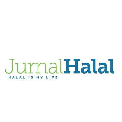 Trademark Jurnal Halal Halal Is My Life