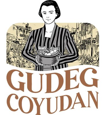 Trademark GUDEG COYUDAN