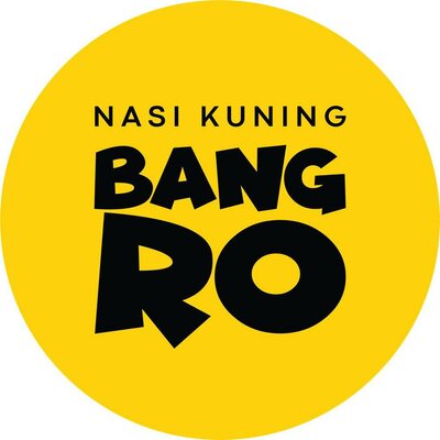 Trademark NASI KUNING BANG RO